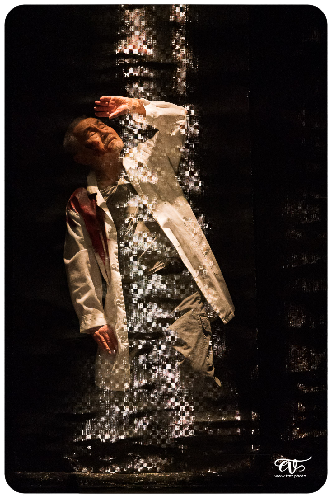 LE TAMBOUR DE SOIE (KAORI ITO & YOSHI OÏDA)